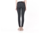 Damernas smala jeans J832 7
