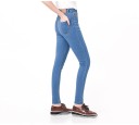 Damernas smala jeans J832 19