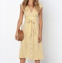 Vestidos vintage de mujer 5