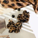 Boucles d'oreilles pendantes pour femmes avec nœud G686 3