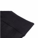 Elastiska vinterleggings för kvinnor - Svarta 6