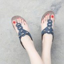 Damflipflops Lady 4