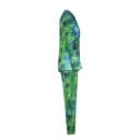 Blazer et pantalon pour femmes B1018 5