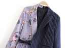 Blazer Femme B1287 3