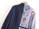 Blazer Femme B1287 5