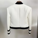 Kavaj för kvinnor P2521 3