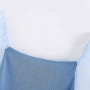 Crop top dam A2963 5