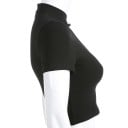 Czarny top damski 5