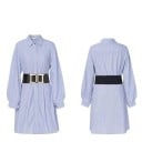 Ceinture élastique pour femme L126 6