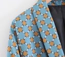 Kimonojas voor dames + broek met patroon 8