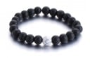 Bracciale di perline da donna 2 pezzi J3231 14