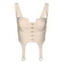 Top corsé mujer B199 4