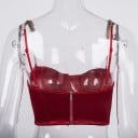 Top corsé mujer B246 9