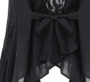 Dámsky čipkovaný cardigan A1446 7