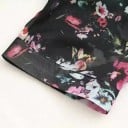 Pareo floral pour femmes P534 6