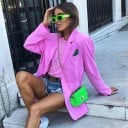 Blazer d'été pour femmes 7