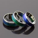 Anello dell'umore da donna 3