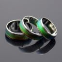 Anello dell'umore da donna 7