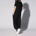 Damoverall med fickor A2102 3
