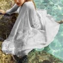 Pareo de Plage Femme P519 5