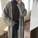 Dámsky pletený cardigan G271 5