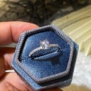 Bague femme D2731 7