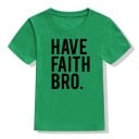 Kinder-T-Shirt B1613 1