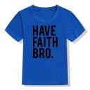 Kinder-T-Shirt B1613 2