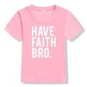 Kinder-T-Shirt B1613 6