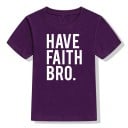 Kinder-T-Shirt B1613 7