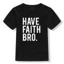 Kinder-T-Shirt B1613 8