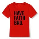 Kinder-T-Shirt B1613 11