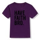 Kinder-T-Shirt B1613 13