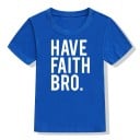 Kinder-T-Shirt B1613 14