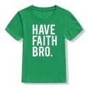 Kinder-T-Shirt B1613 15