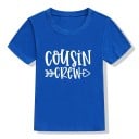 Camiseta infantil B1651 1