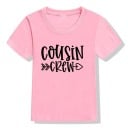 Camiseta infantil B1651 2