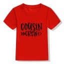 Camiseta infantil B1651 6