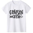 Camiseta infantil B1651 8