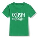 Camiseta infantil B1651 9