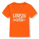 Camiseta infantil B1651 11