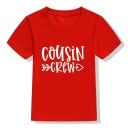 Camiseta infantil B1651 12