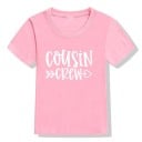 Camiseta infantil B1651 13