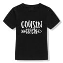 Camiseta infantil B1651 15