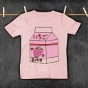 Mädchen-T-Shirt B1648 16