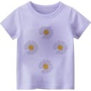 Mädchen-T-Shirt B1648 17