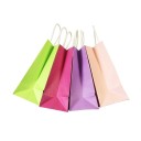 Bolsa de regalo de papel 10 uds. 12