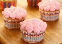 Brioșe de hârtie și cupcakes - 100 buc 12