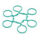 Bandes pour plantes 100 pcs C913 5