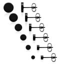 Oorknopjes G2504 4